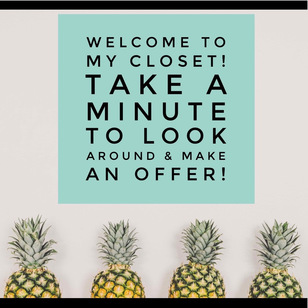 Meet your Posher, Angie